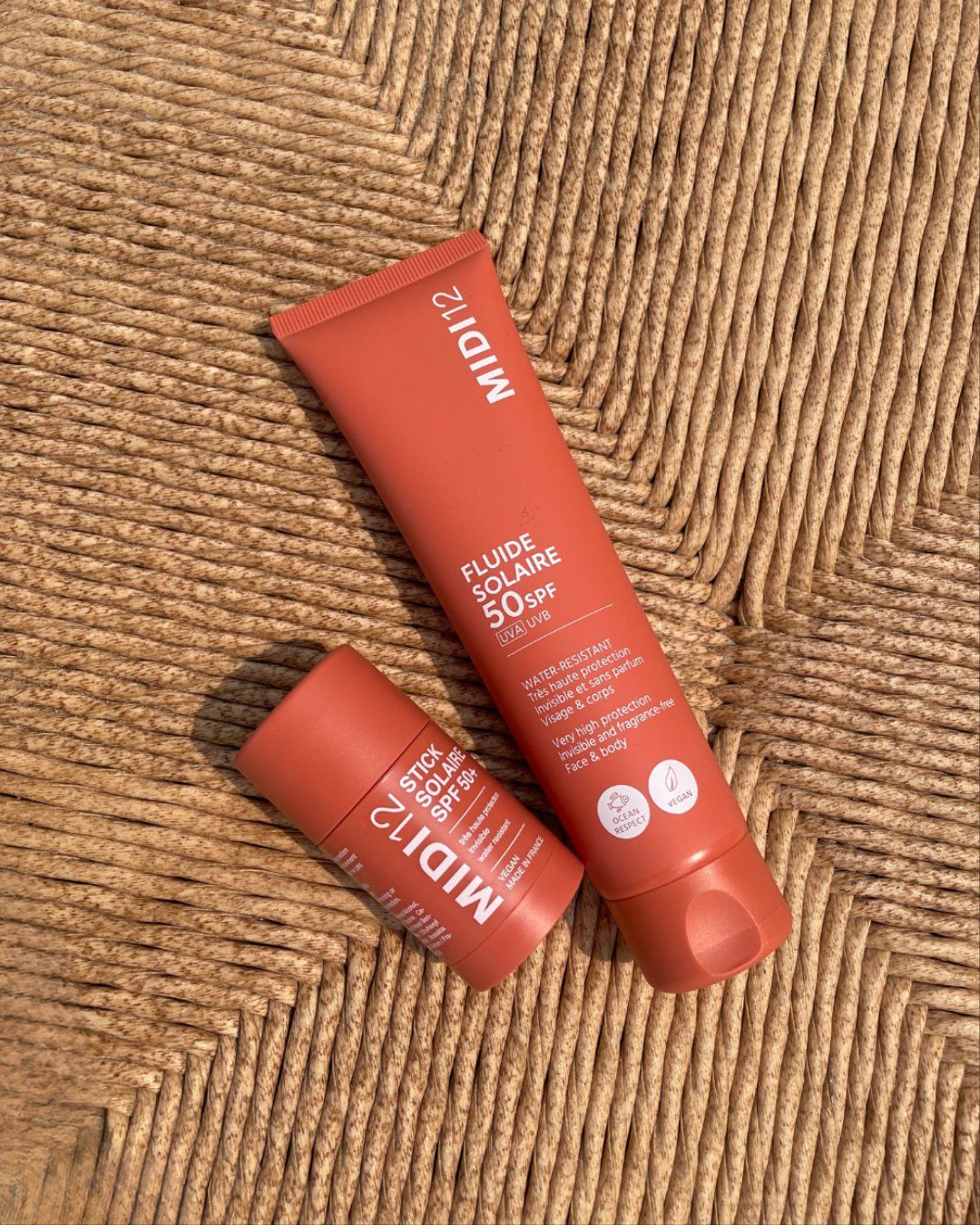 Stick Solaire SPF50+