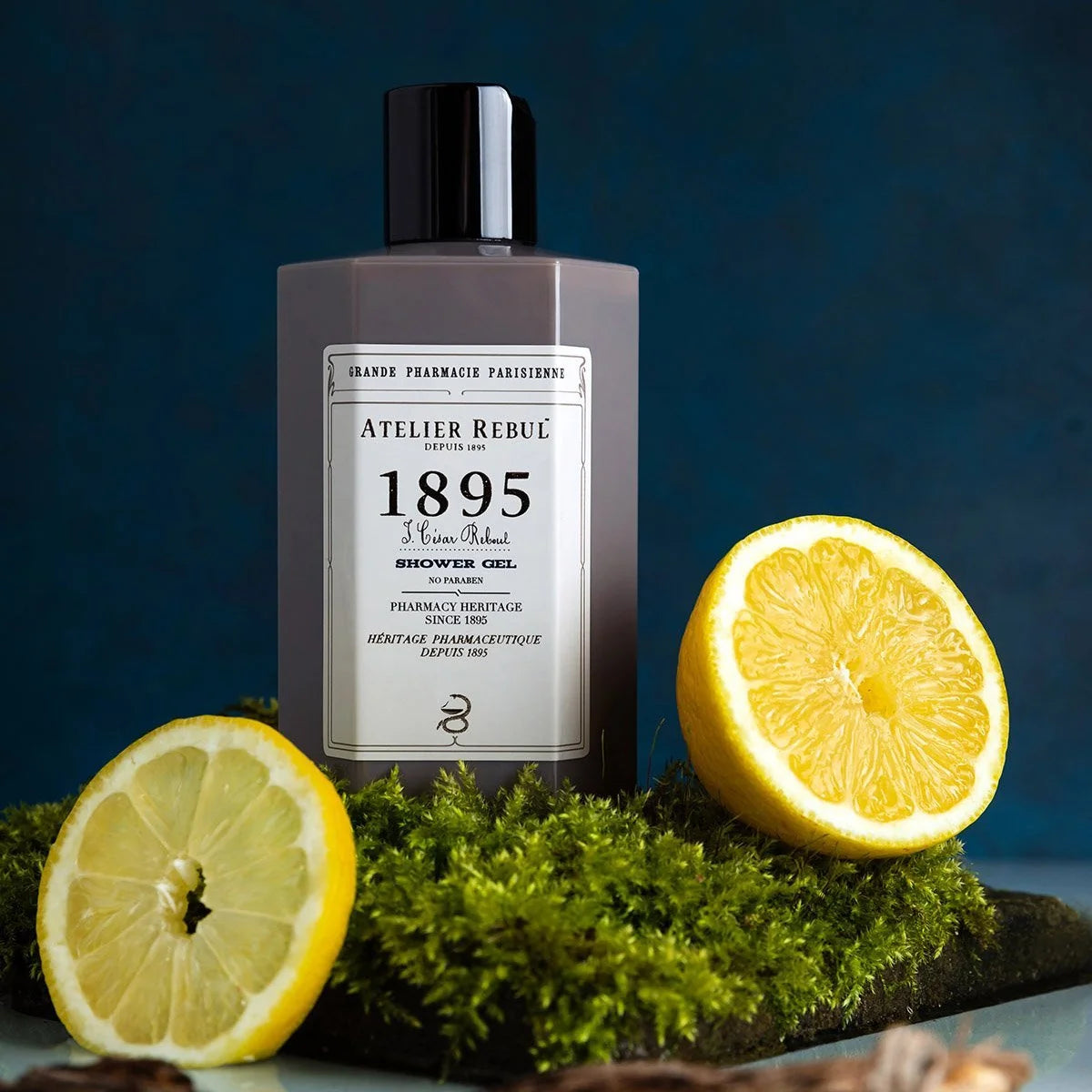 Atelier Rebul - 1895 Shower Gel 250 ml