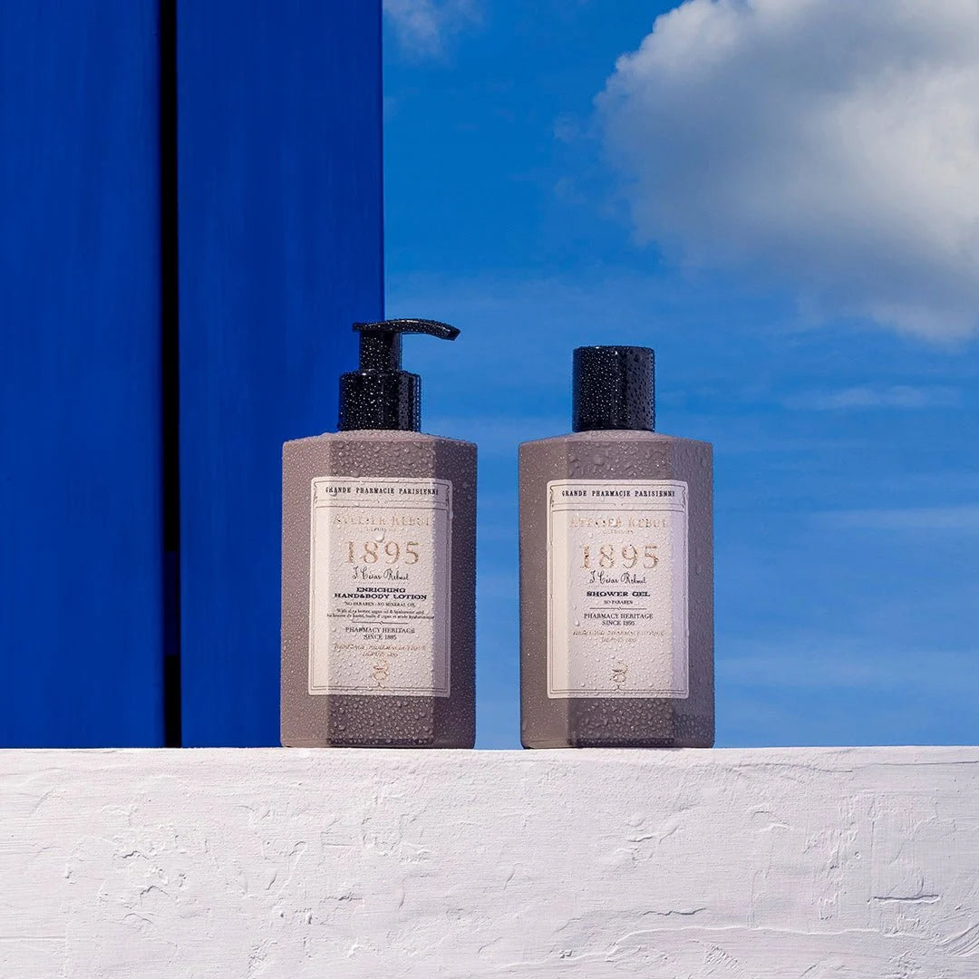 Atelier Rebul - 1895 Shower Gel 250 ml