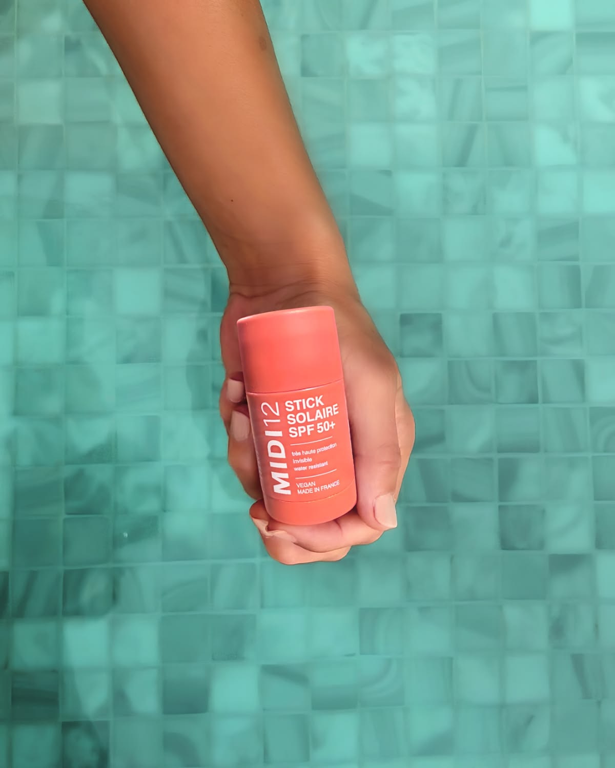 Stick Solaire SPF50+