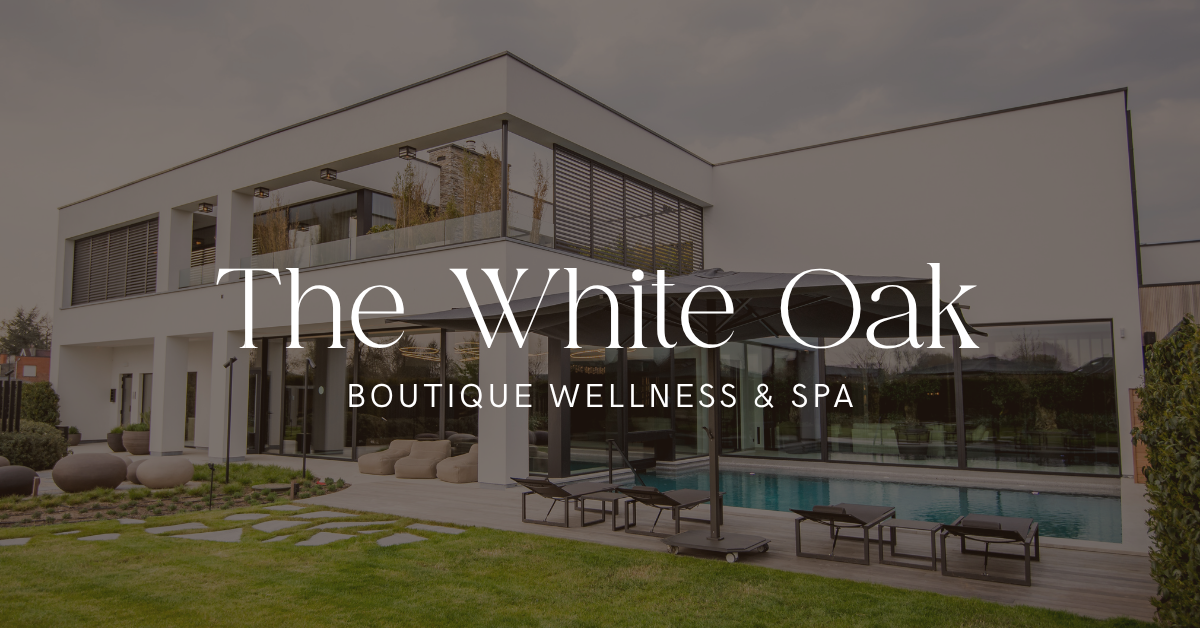The White Oak gebouw