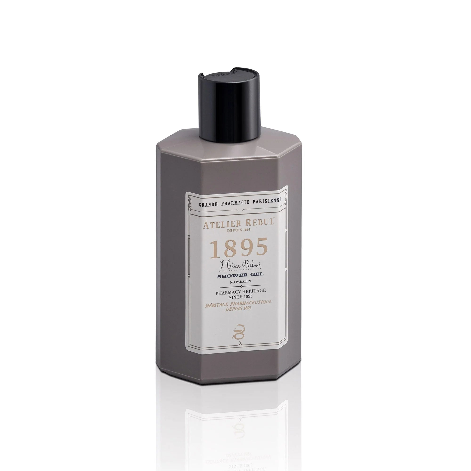 Atelier Rebul - 1895 Shower Gel 250 ml