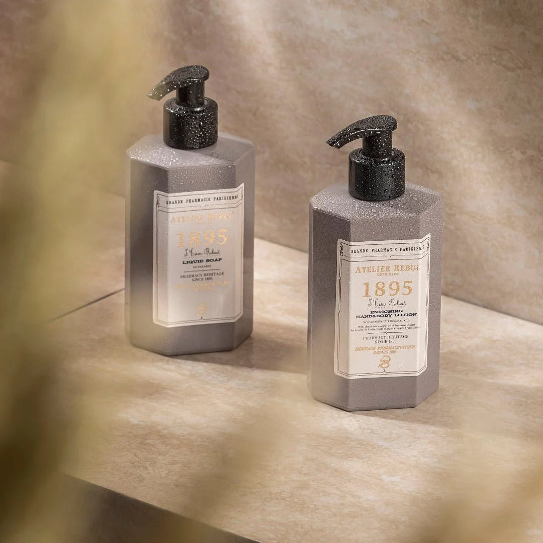Atelier Rebul - 1895 Hand & Body Lotion 250 ml