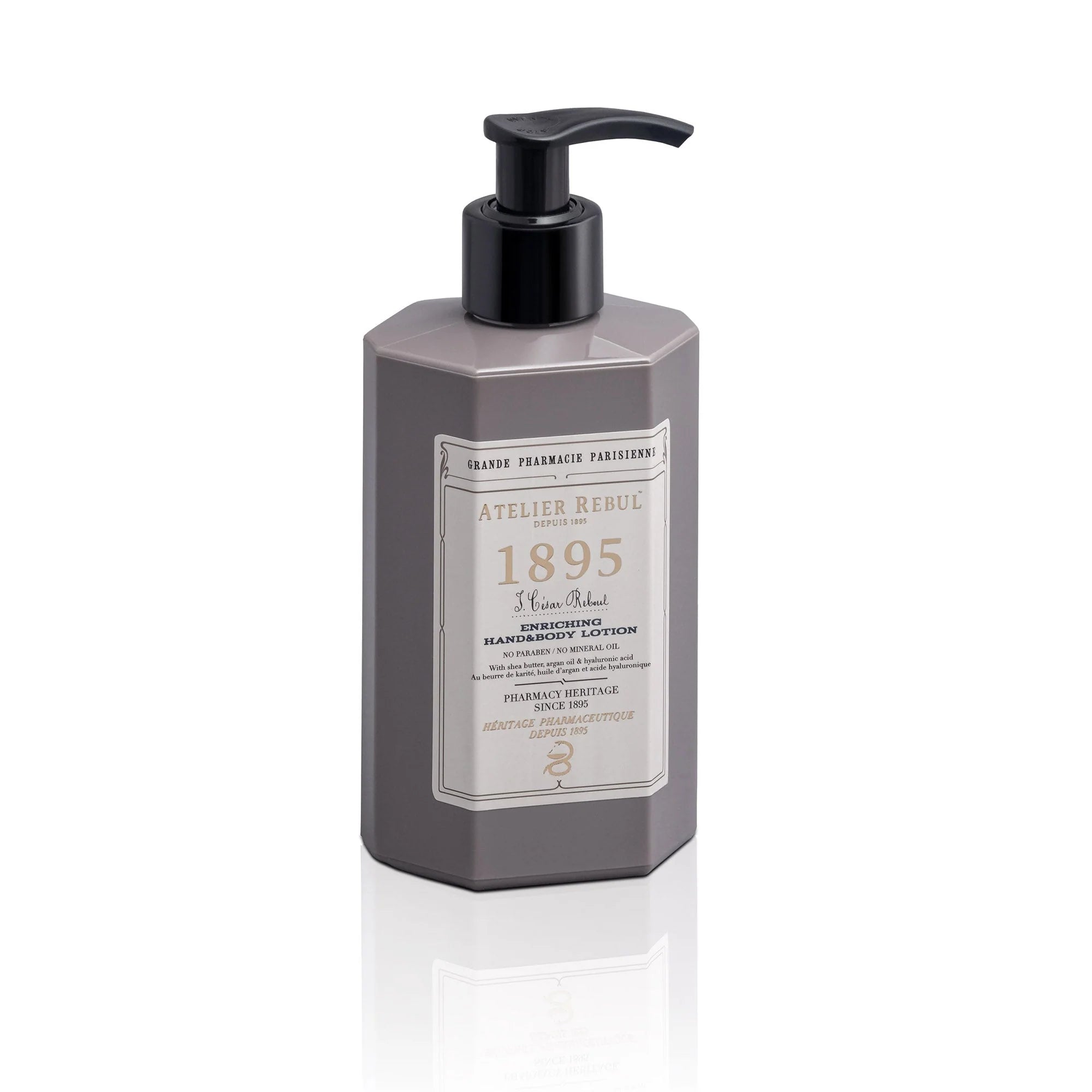 Atelier Rebul - 1895 Hand & Body Lotion 250 ml