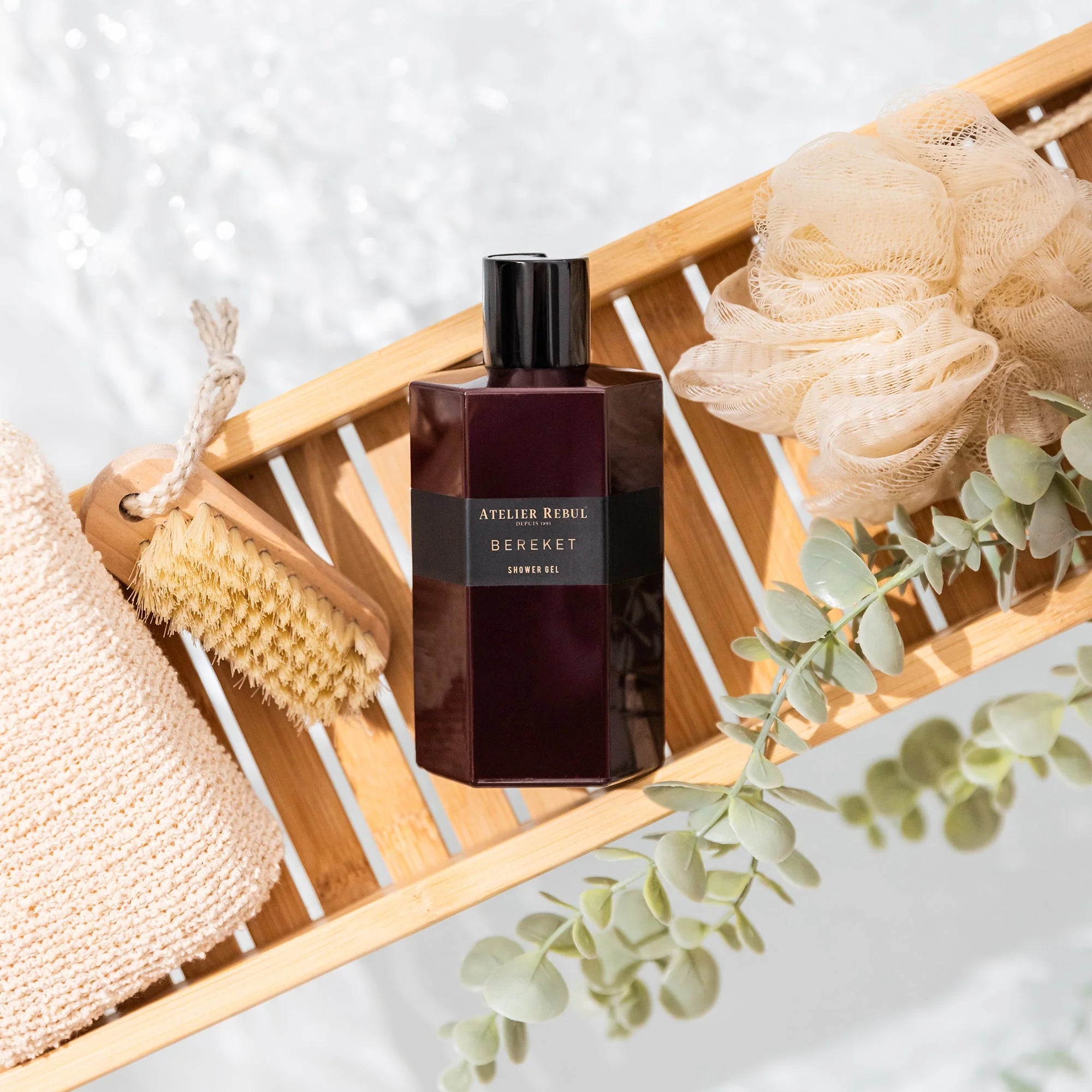 Atelier Rebul - Bereket Shower Gel 250 ml