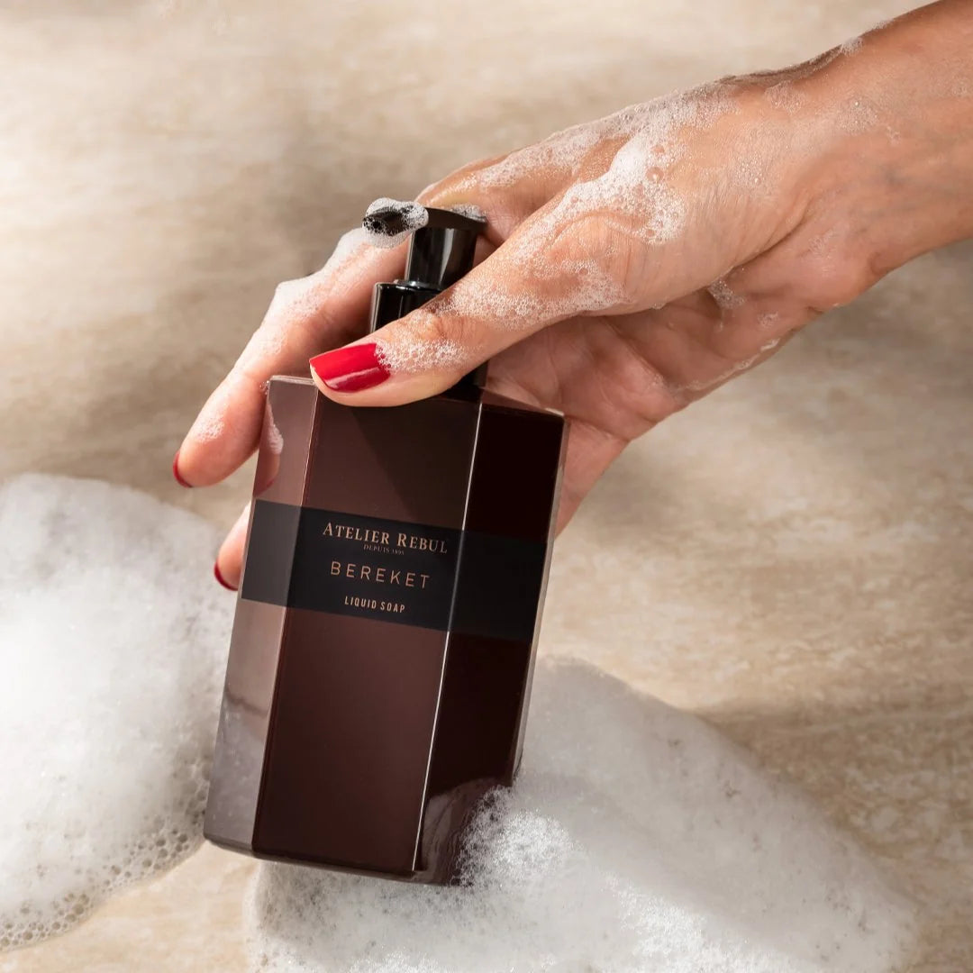 Atelier Rebul - Bereket Liquid Soap 250 ml
