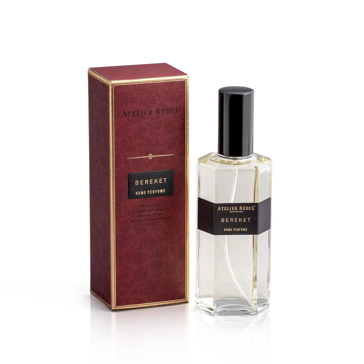 Atelier Rebul - Bereket Home Perfume 125 ml