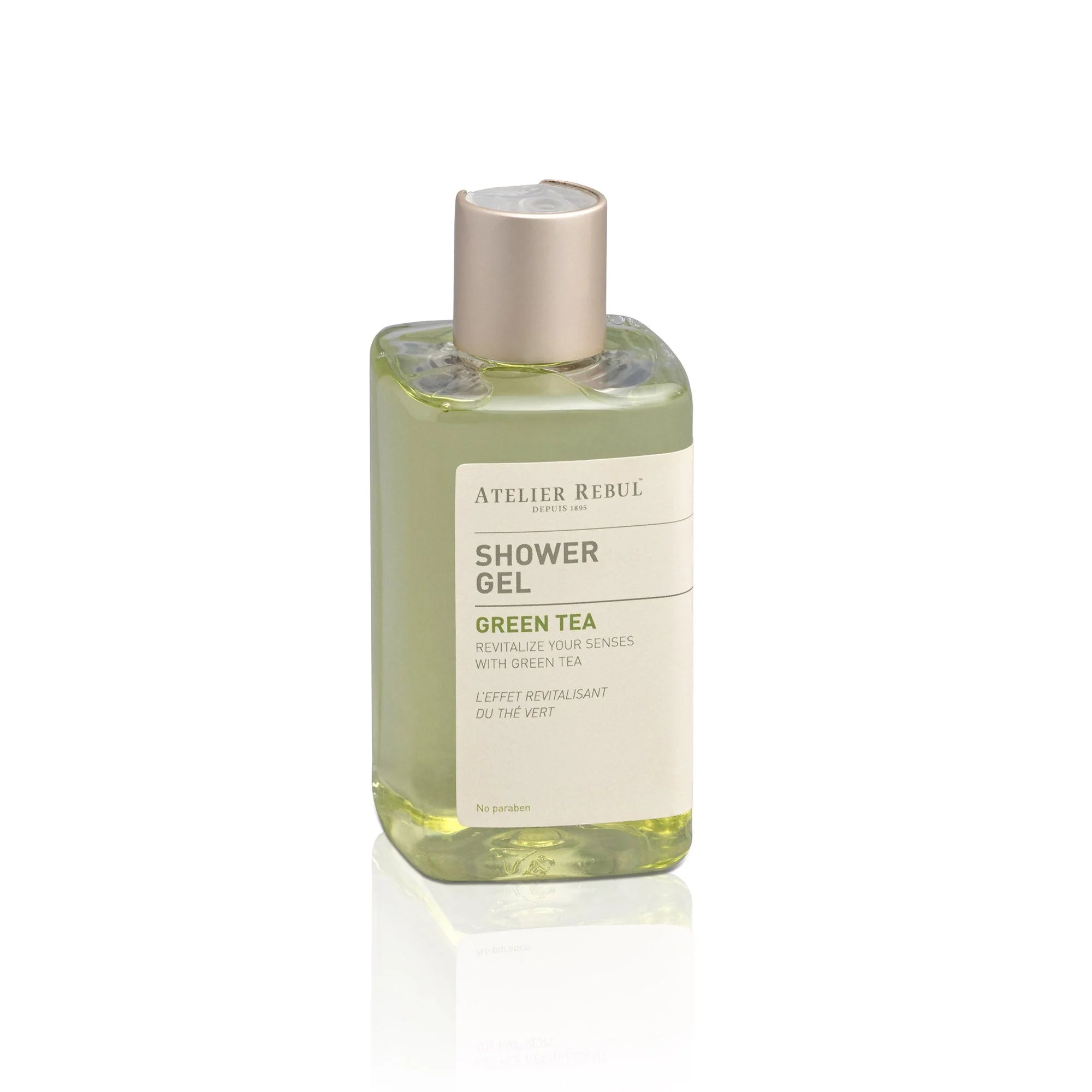 Atelier Rebul - Green Tea Shower Gel 250 ml