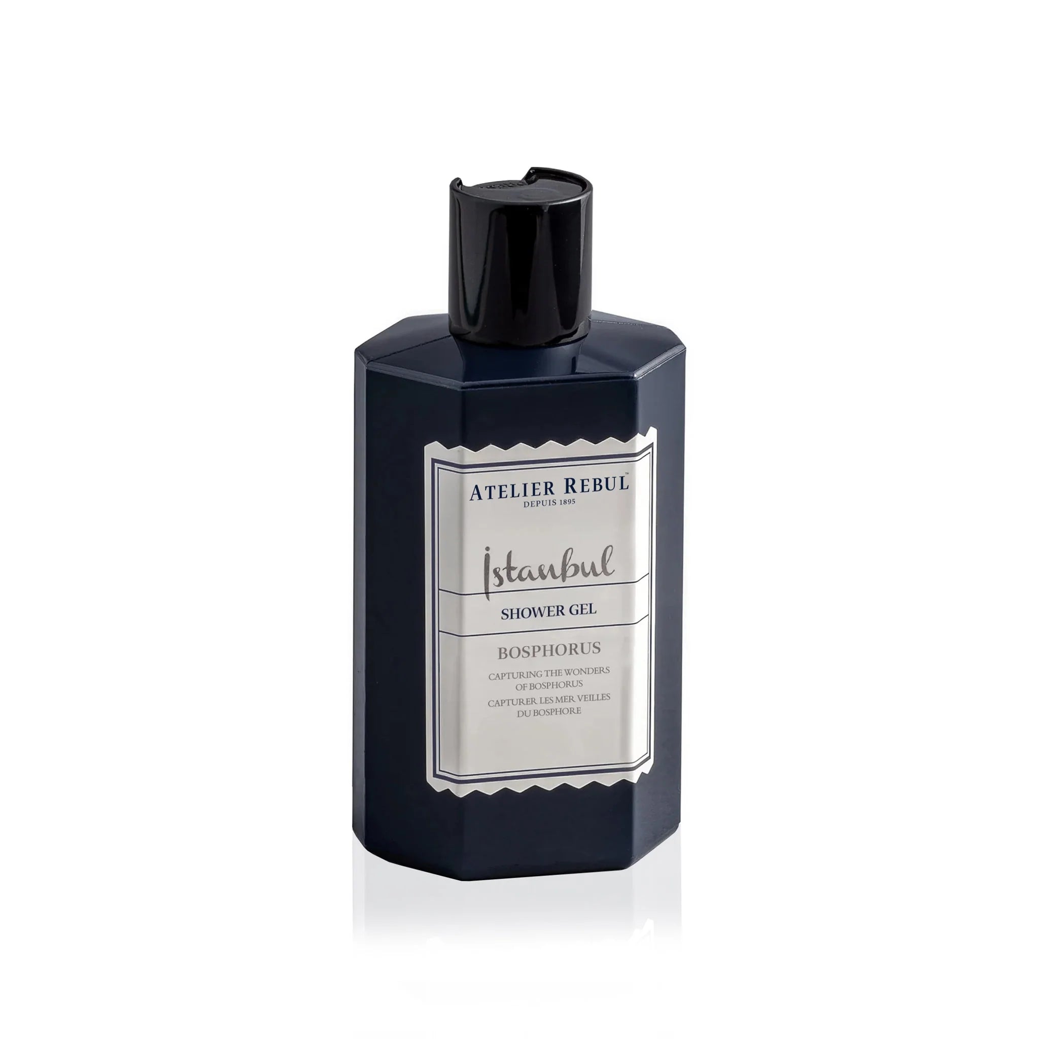 Atelier Rebul - Istanbul Bosphorus Shower Gel 250 ml