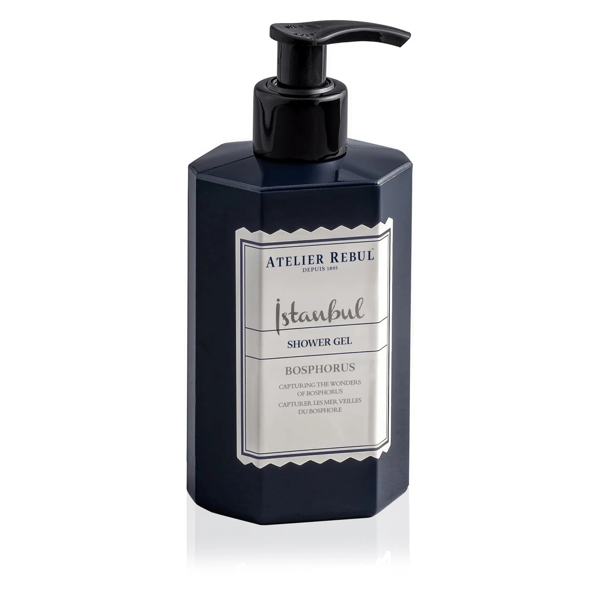 Atelier Rebul - Istanbul Bosphorus Shower Gel 400 ml