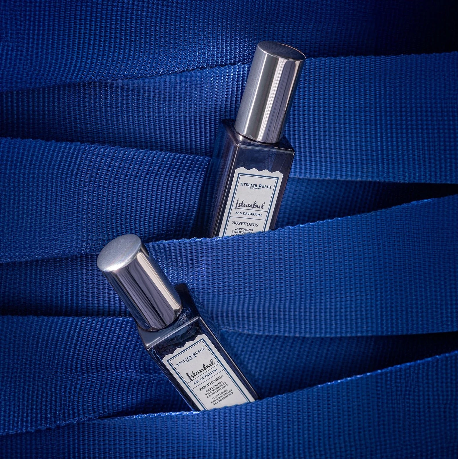 Atelier Rebul - Bosphorus Eau de Parfum 12 ml