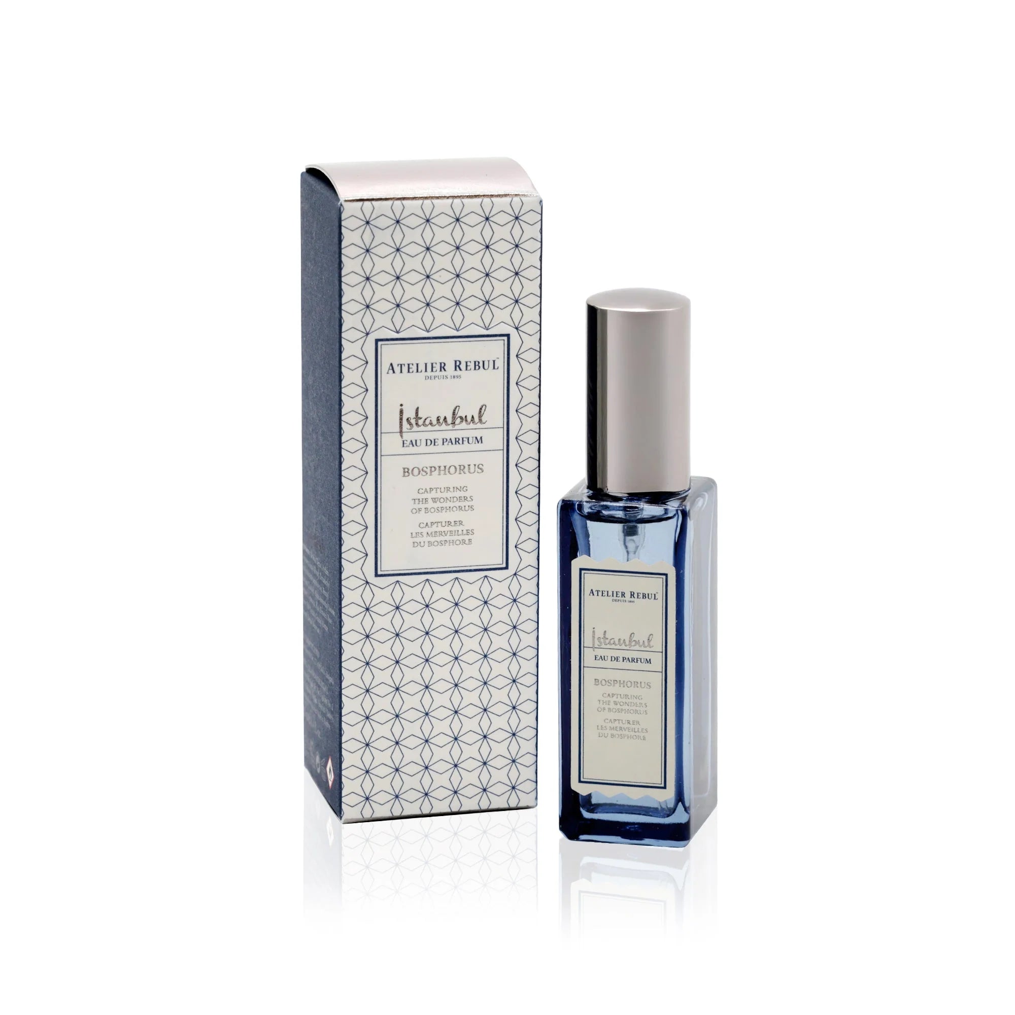 Atelier Rebul - Bosphorus Eau de Parfum 12 ml
