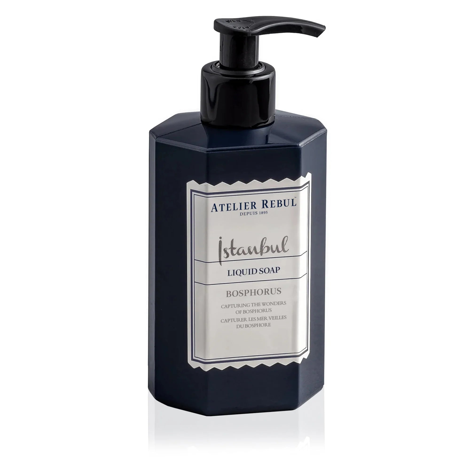 Atelier Rebul - Bosphorus Liquid Soap 250 ml