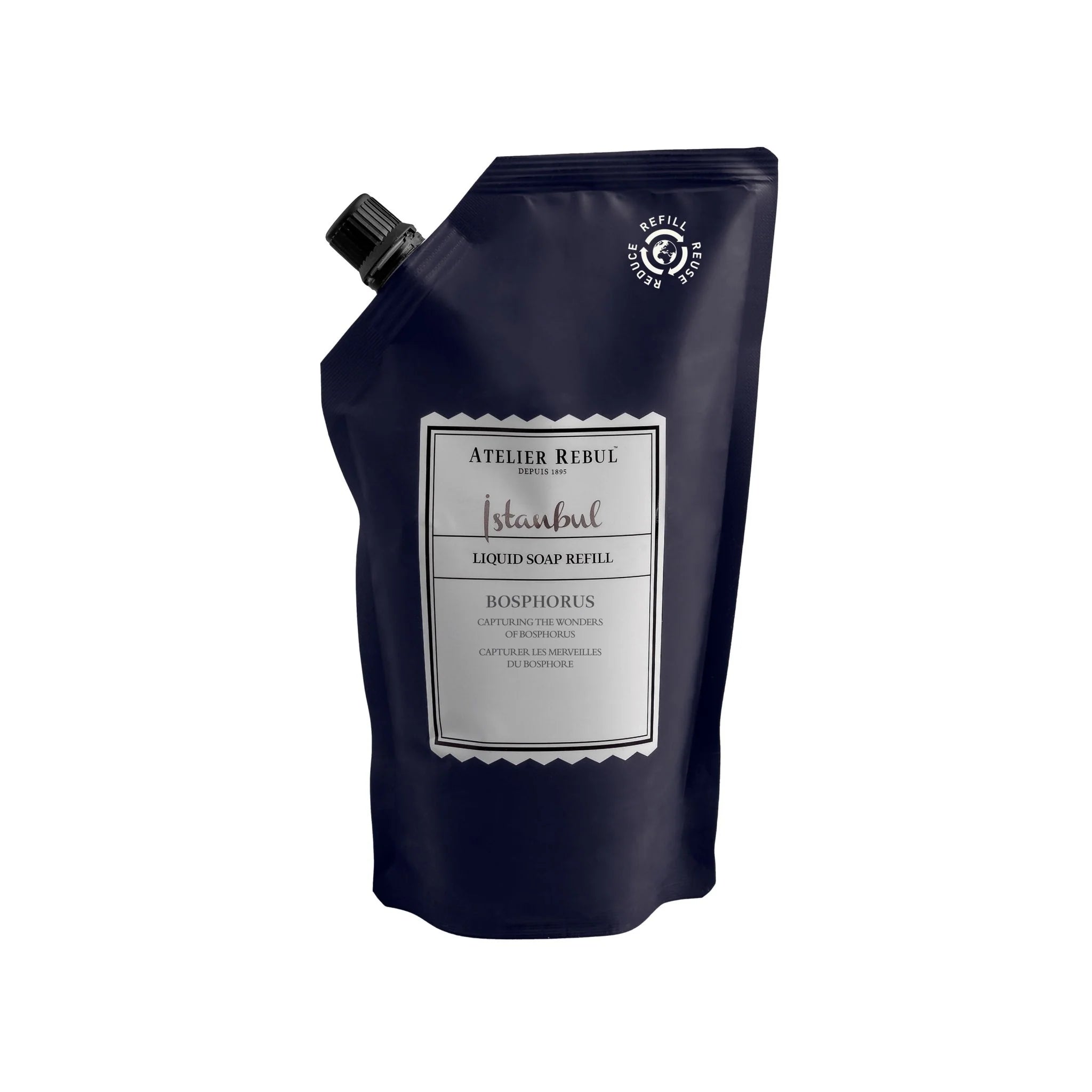 Atelier Rebul - Bosphorus Liquid Soap Refill 500 ml