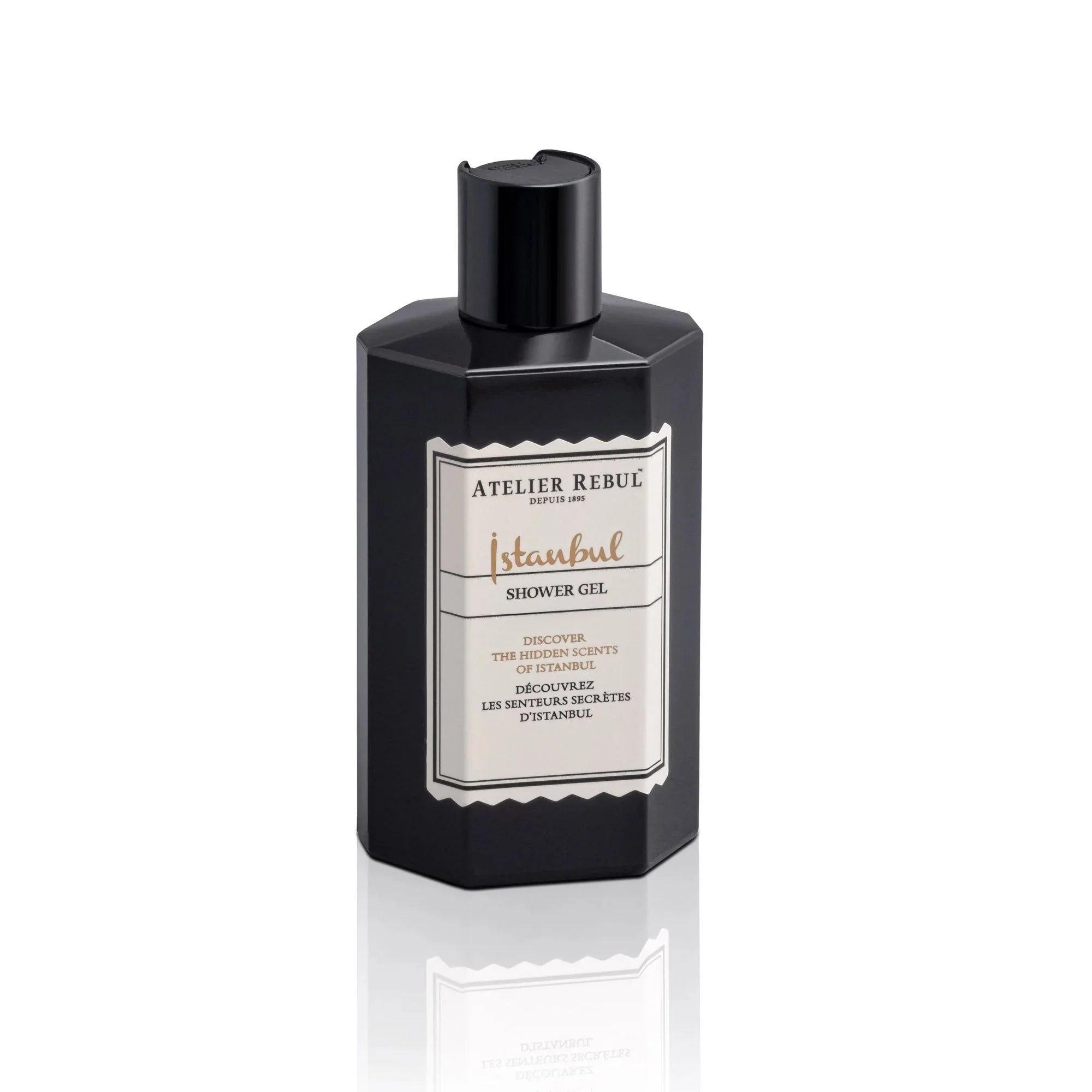 Atelier Rebul - Istanbul Shower Gel 250 ml