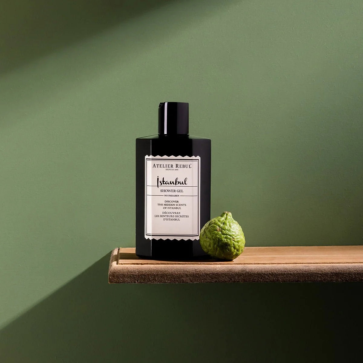 Atelier Rebul - Istanbul Shower Gel 250 ml
