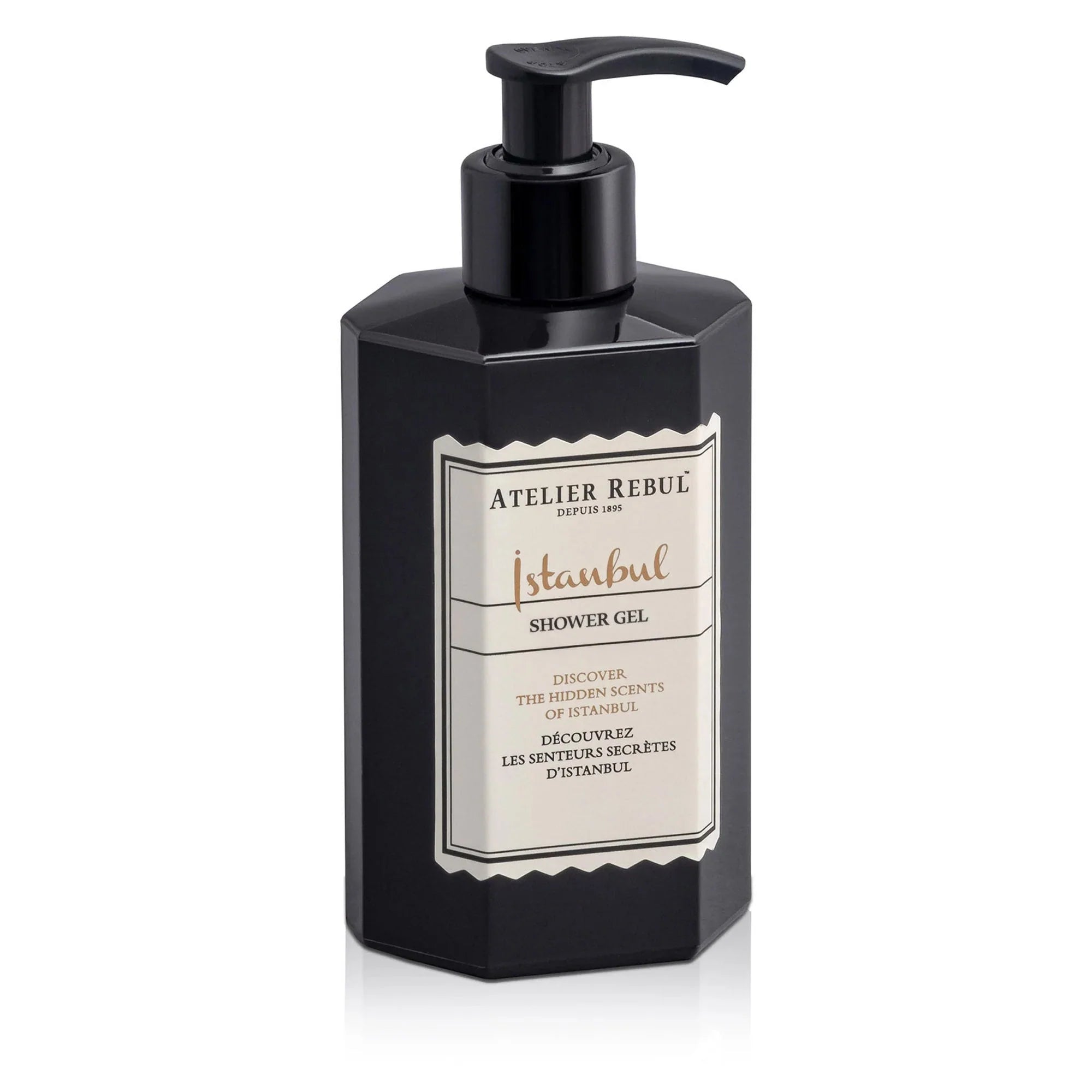 Atelier Rebul - Istanbul Shower Gel 400 ml