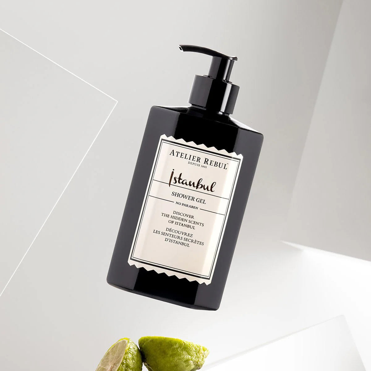 Atelier Rebul - Istanbul Shower Gel 400 ml