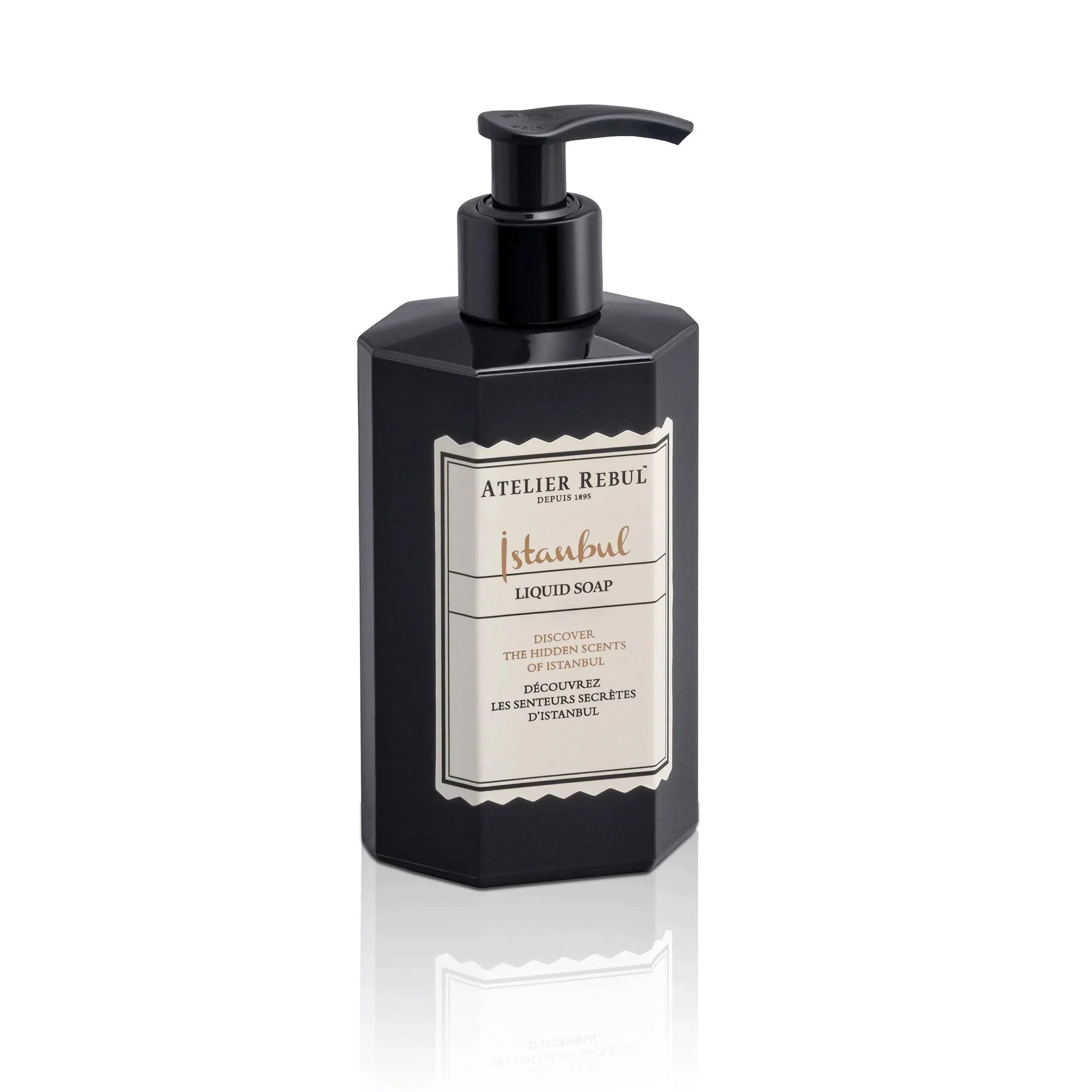 Atelier Rebul - Istanbul Liquid Soap 400 ml