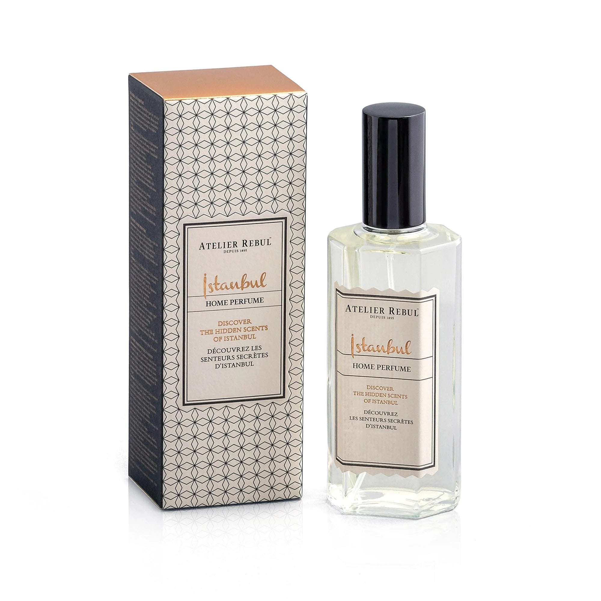 Atelier Rebul - Istanbul Home Perfume 125 ml