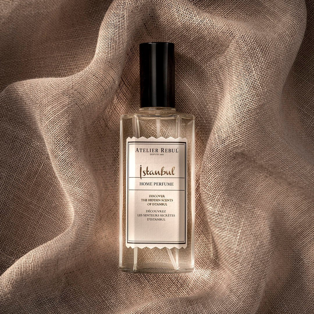 Atelier Rebul - Istanbul Home Perfume 125 ml