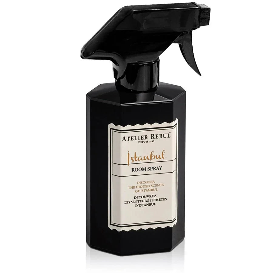 Atelier Rebul - Istanbul Room Spray 400 ml