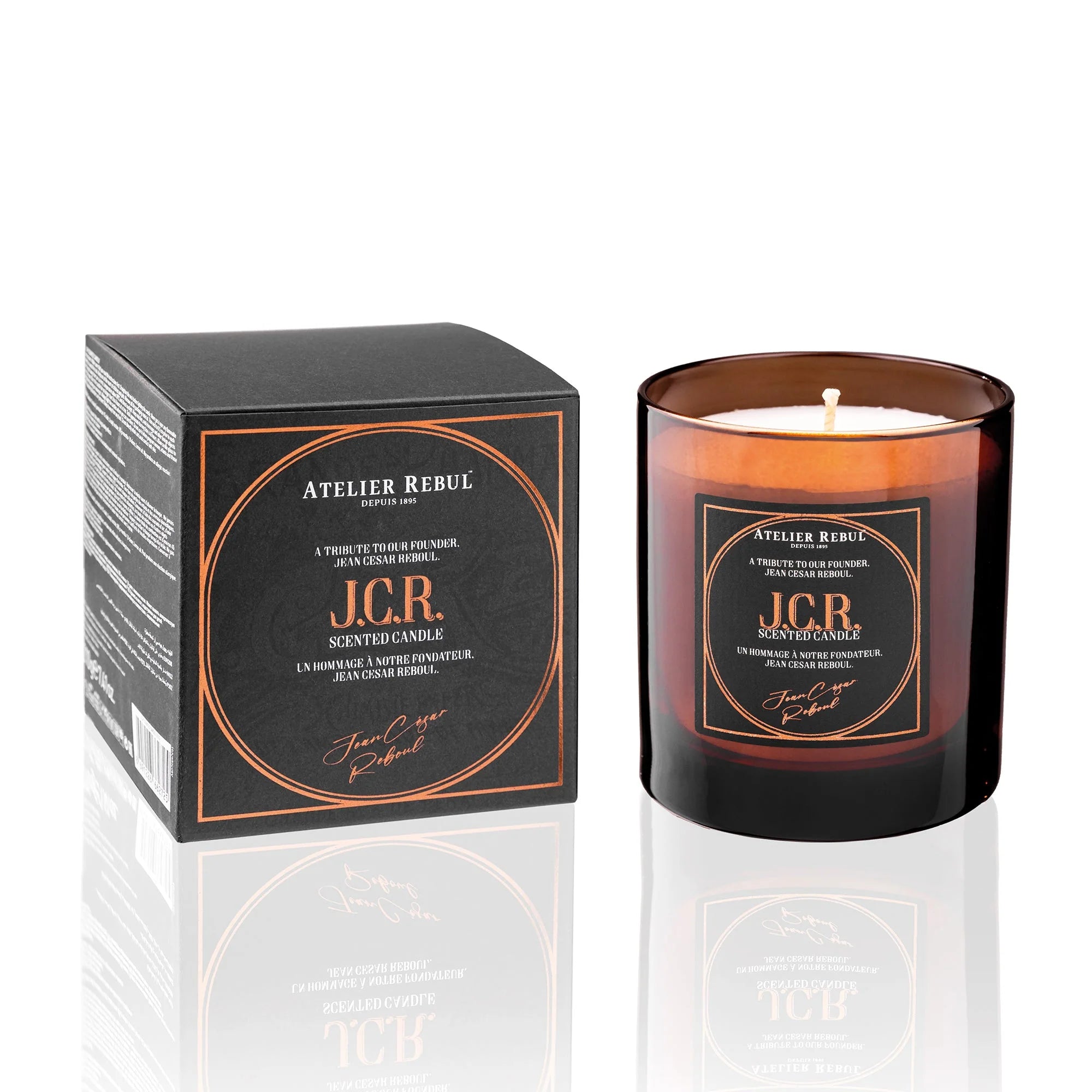 Atelier Rebul - J.C.R. Scented Candle 210 g