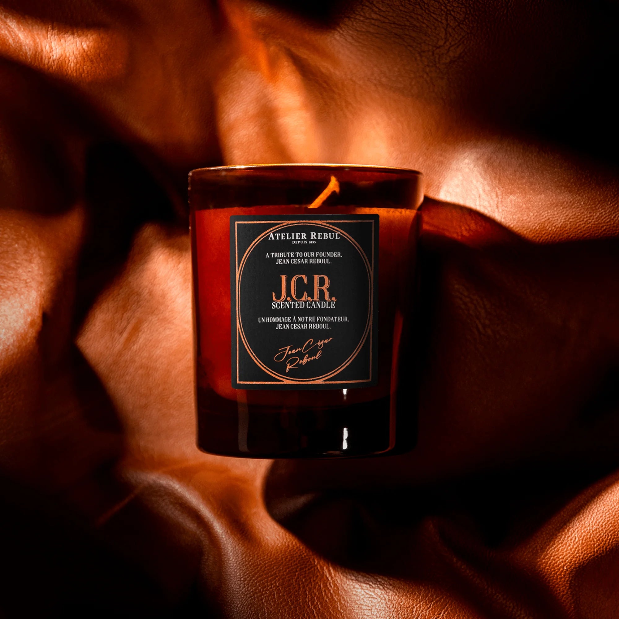 Atelier Rebul - J.C.R. Scented Candle 210 g