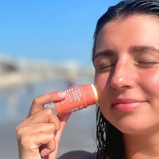 Stick Solaire SPF50+