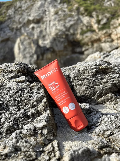 Crème Solaire SPF50+
