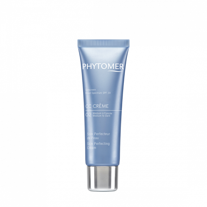 CC Crème Soin Perfecteur de Peau SPF20