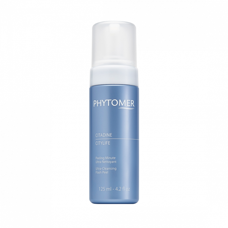 Citadine Peeling Minute Ultra-Nettoyant