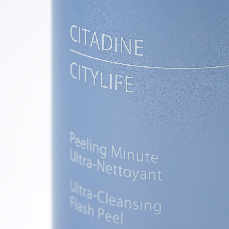 Citadine Peeling Minute Ultra-Nettoyant