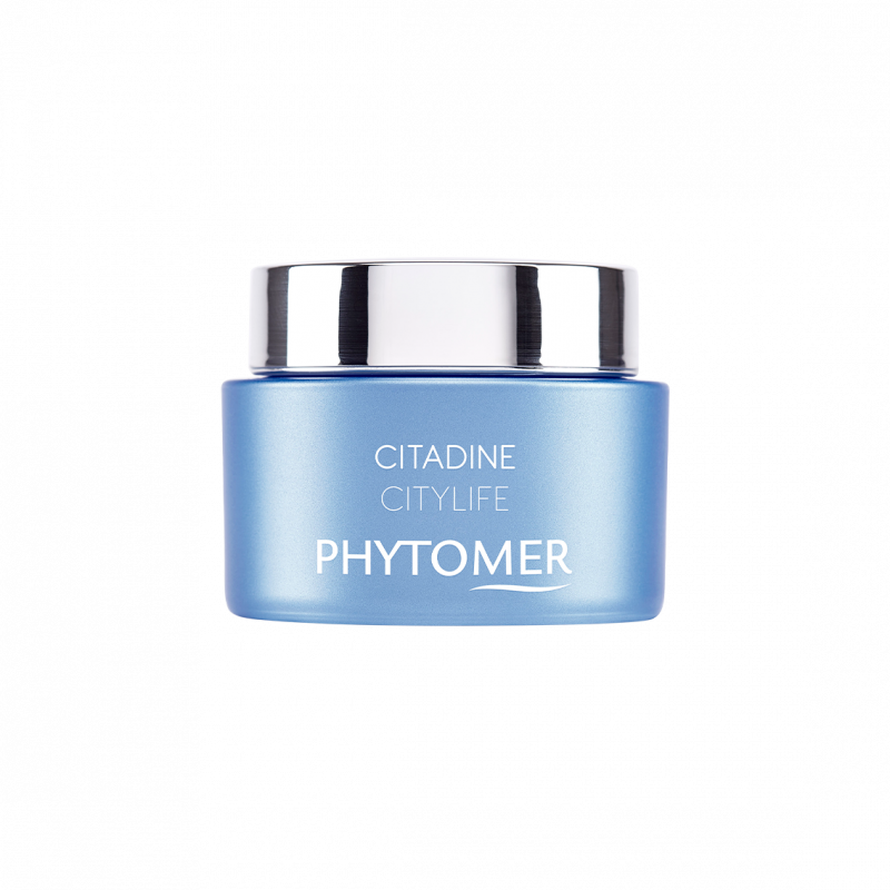 Citadine Crème Sorbet Visage & Yeux