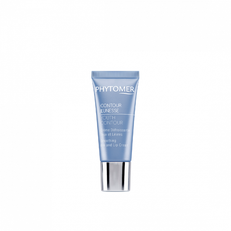 Contour Jeunesse Crème Défroissante