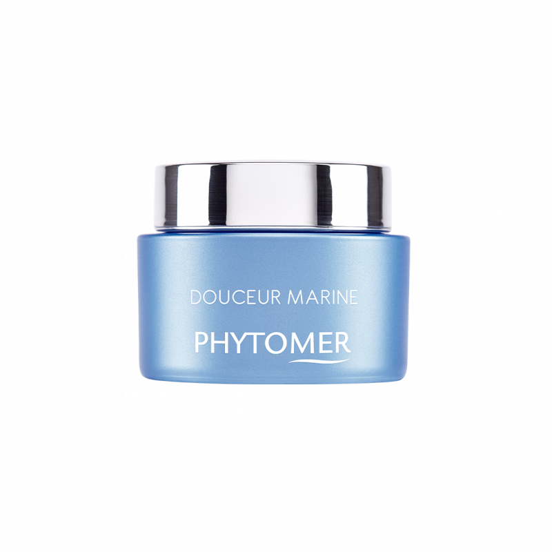 Douceur Marine Crème Hydratante Apaisante