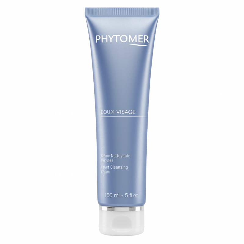 Doux Visage Crème Nettoyante Veloutée
