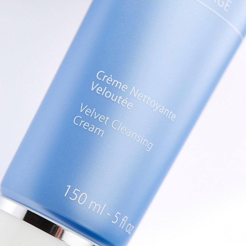 Doux Visage Crème Nettoyante Veloutée