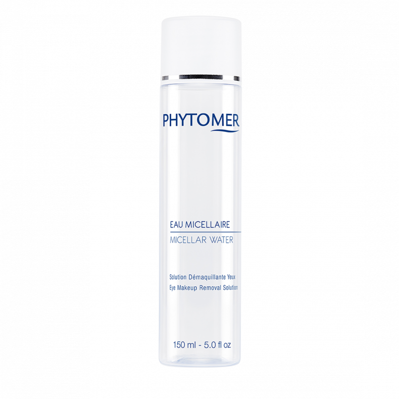 Eau Micellaire Solution Démaquillante Yeux