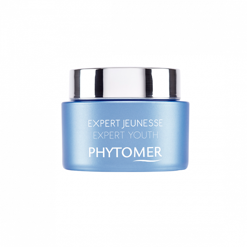 Expert Jeunesse Crème Repulpante Rides