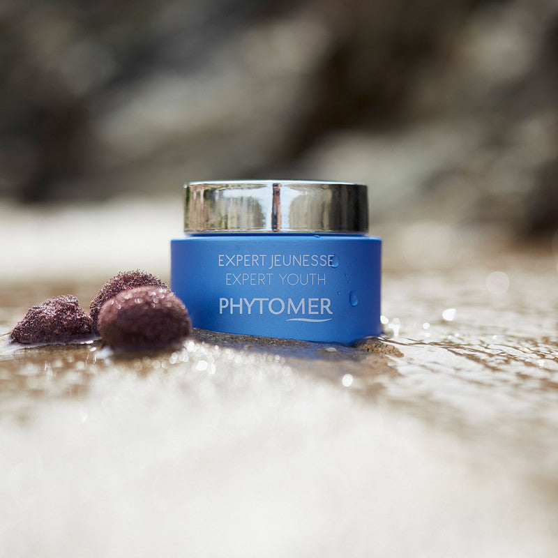 Expert Jeunesse Crème Repulpante Rides