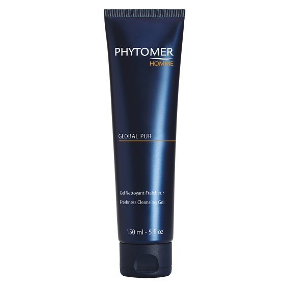 Global Pur Gel Nettoyant Fraîcheur