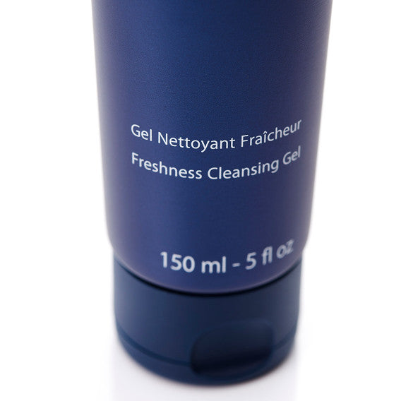 Global Pur Gel Nettoyant Fraîcheur