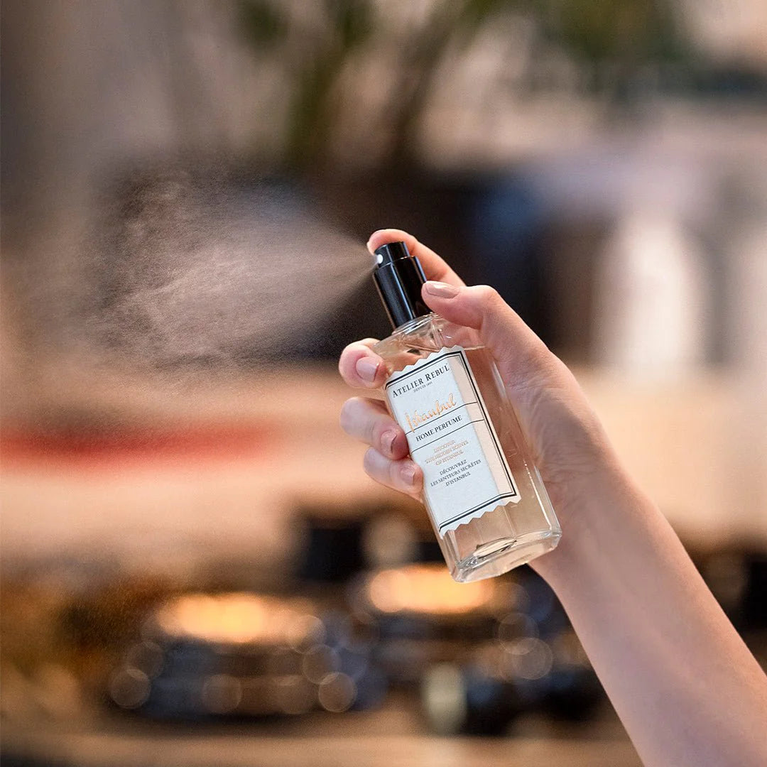 Atelier Rebul - Istanbul Home Perfume 125 ml