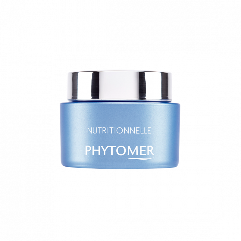 Nutritionnelle Crème SOS Sécheresse
