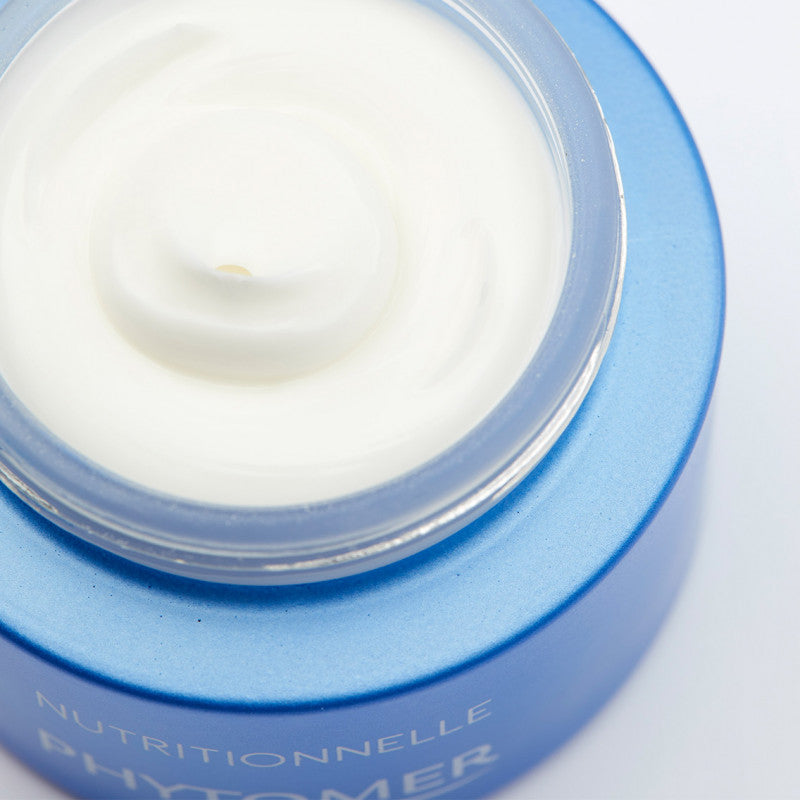 Nutritionnelle Crème SOS Sécheresse