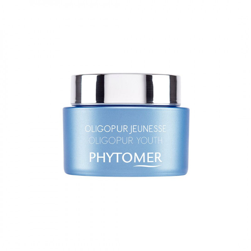 Oligopur Jeunesse Crème Ciblée