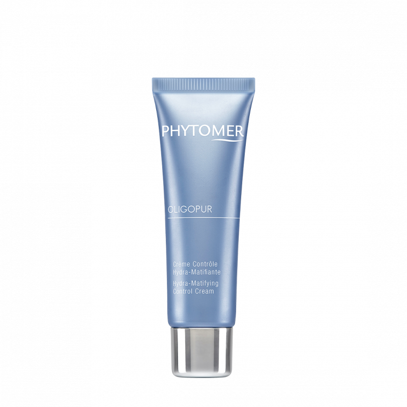Oligopur Crème Contrôle Hydra-Matifiant
