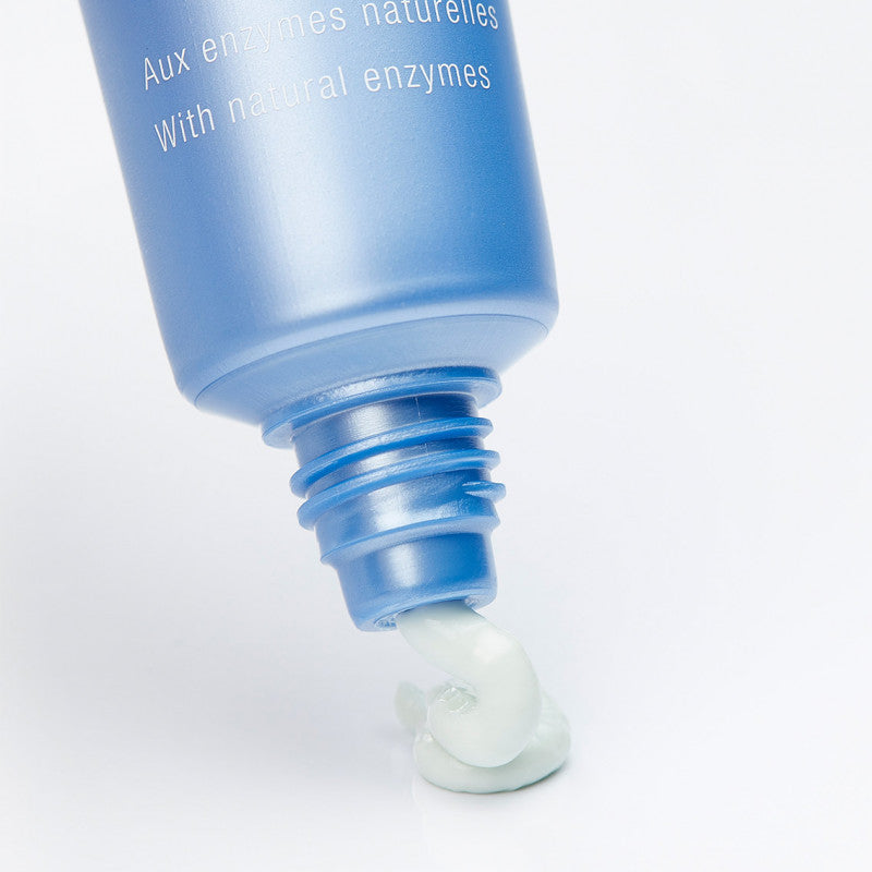 Peeling Végétal aux Enzymes Naturelles