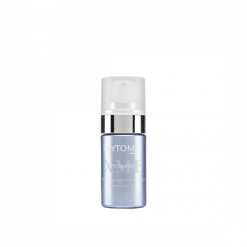 Pionnière XMF - Reset Eye Fluid